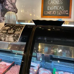 Baja Market Hall - Baja