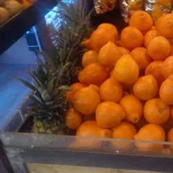 Baja Market Hall - Baja