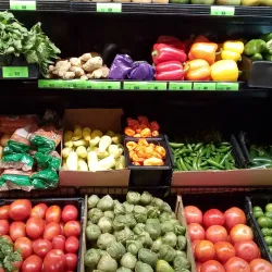 Baja Market Hall - Baja