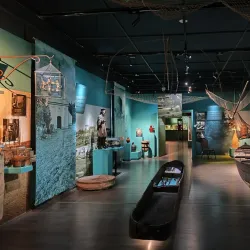 Baja Museum - Baja