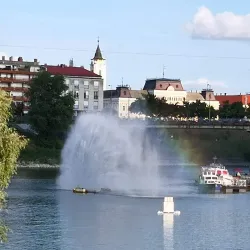 Baja Old Town - Baja