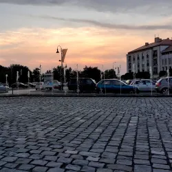 Baja Old Town - Baja