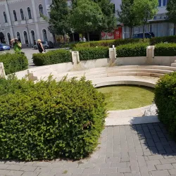 Baja Old Town - Baja