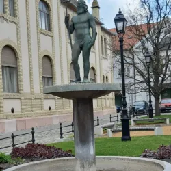 Baja Old Town - Baja