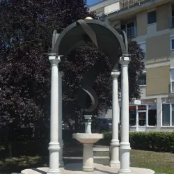 Baja Old Town - Baja