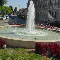 Baja Old Town - Baja