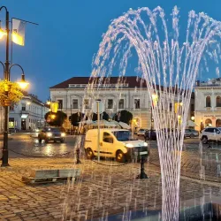 Baja Old Town - Baja