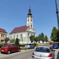 Baja Old Town - Baja