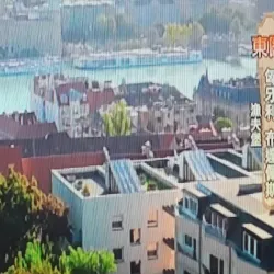 Kiskunság National Park (near Baja) - Baja