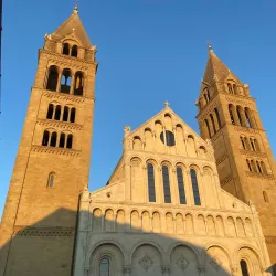 Saint Peter and Paul Cathedral - Baja