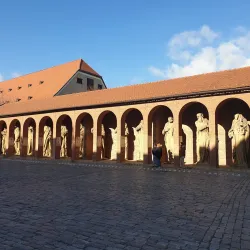 Saint Peter and Paul Cathedral - Baja