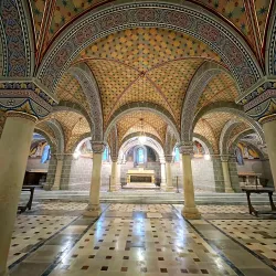 Saint Peter and Paul Cathedral - Baja