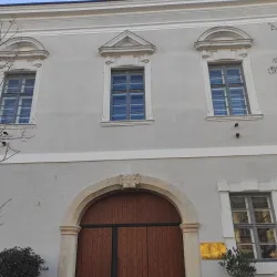 Városház tér (Town Hall Square) - Baja