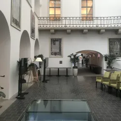 Városház tér (Town Hall Square) - Baja