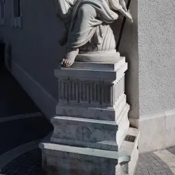 Városház tér (Town Hall Square) - Baja