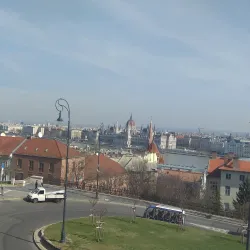 Városház tér (Town Hall Square) - Baja