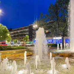 Békéscsaba City Hall - Békéscsaba