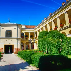 Békéscsaba City Hall - Békéscsaba