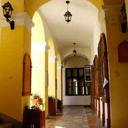 Békéscsaba City Hall - Békéscsaba