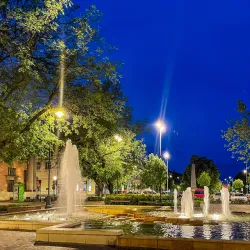 Békéscsaba City Hall - Békéscsaba