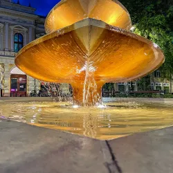 Békéscsaba City Hall - Békéscsaba