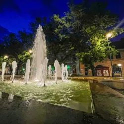 Békéscsaba City Hall - Békéscsaba