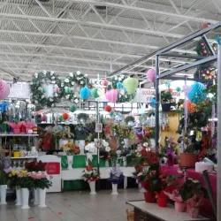 Békéscsaba Market Hall - Békéscsaba