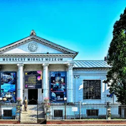 Békéscsaba Museum - Békéscsaba