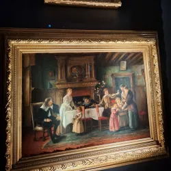 Békéscsaba Museum - Békéscsaba