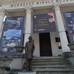 Békéscsaba Museum - Békéscsaba