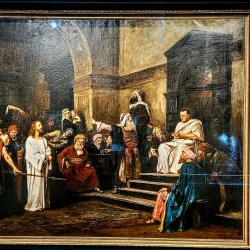 Békéscsaba Museum - Békéscsaba