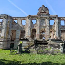 Békéscsaba Zoo - Békéscsaba