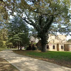 Békéscsaba Zoo - Békéscsaba