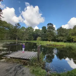 Békéscsaba Zoo - Békéscsaba