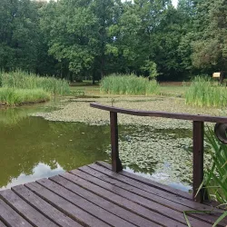 Békéscsaba Zoo - Békéscsaba