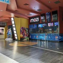 Csaba Center Cinema - Békéscsaba