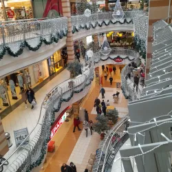 Csaba Center Cinema - Békéscsaba