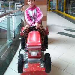 Csaba Center - Békéscsaba