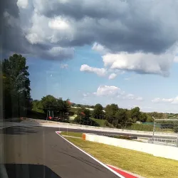 Csaba Center - Békéscsaba