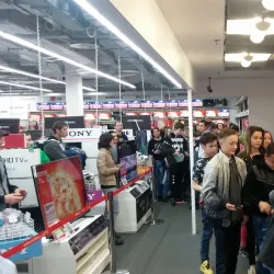 Csaba Center - Békéscsaba