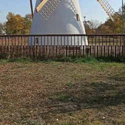 Csaba Park - Békéscsaba