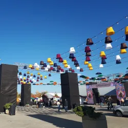 Csaba Park - Békéscsaba