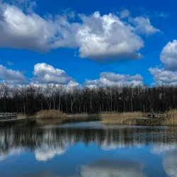 Csaba Park - Békéscsaba