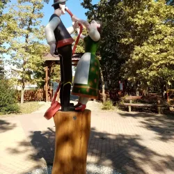 Csaba Park - Békéscsaba