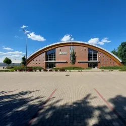 Csaba Park - Békéscsaba