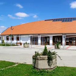 Csaba Park - Békéscsaba