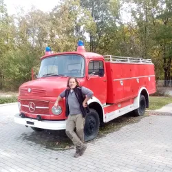 Csaba Park - Békéscsaba