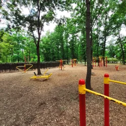 Csaba Park - Békéscsaba