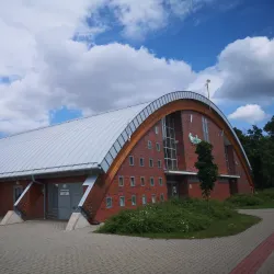 Csaba Park - Békéscsaba