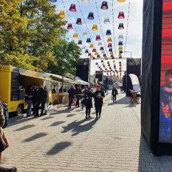 Csaba Park - Békéscsaba